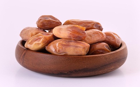 تصویر 2 از خرید خرما خاصویی بدون شیره + قیمت فروش استثنایی
